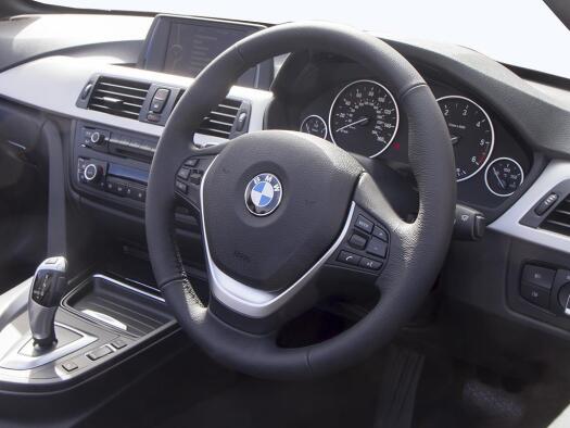 BMW 4 Series 420i M Sport 2dr Auto [Professional Media] Petrol Convertible - Image 7